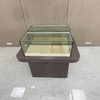 Gabinete de exhibición de joyas integrales