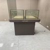 Gabinete de exhibición de joyas integrales