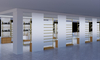 Piano personalizable - Lacquer Boutique: adapte su espacio comercial ideal