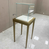 Gabinete de visualización de vidrio de exhibición