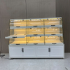 Gabinete de panadería de pie