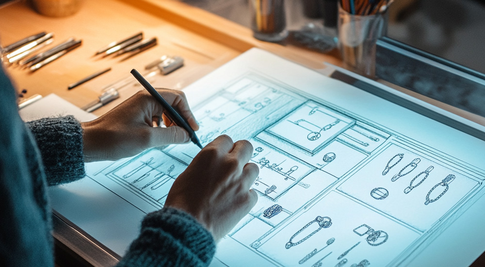 Fase de diseño