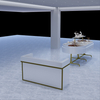 Piano personalizable - Lacquer Boutique: adapte su espacio comercial ideal