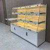 Gabinete de panadería de pie