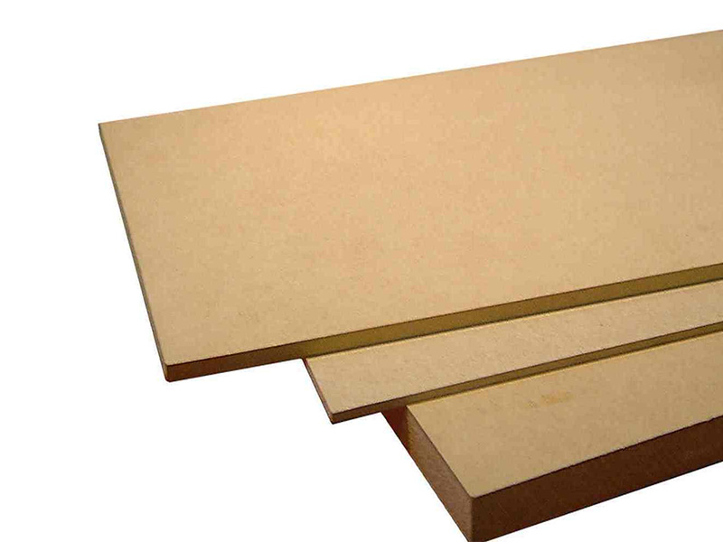 MDF (tabla de fibra de densidad media)
