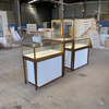 Gabinete de exhibición de joyas de alta calidad