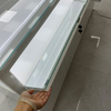 Gabinete de exhibición de joyas con almacenamiento